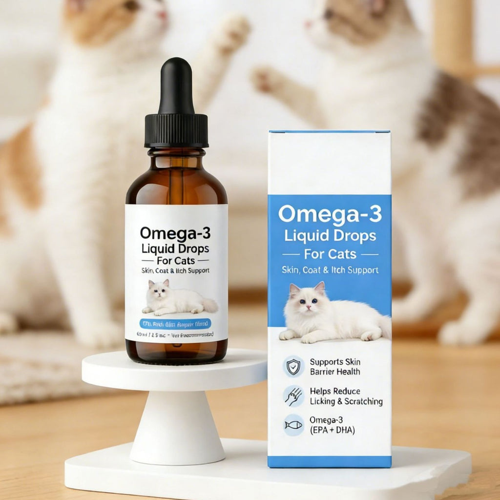 Pet Supplements