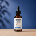 Advanced Omega 3 Fish Oil