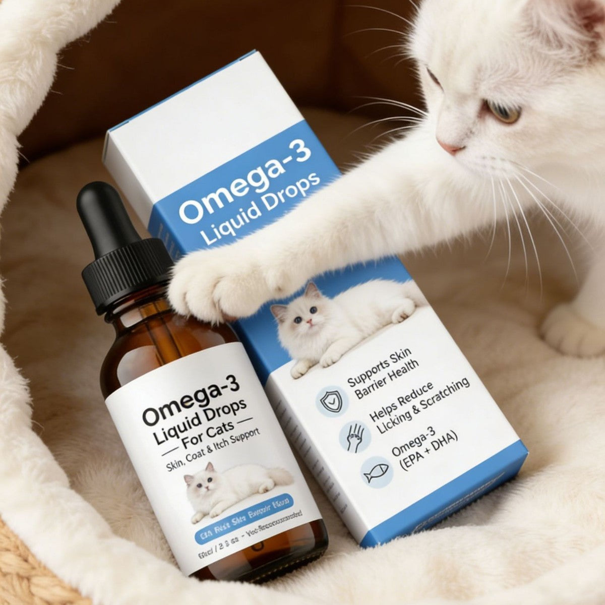 Pet Supplements