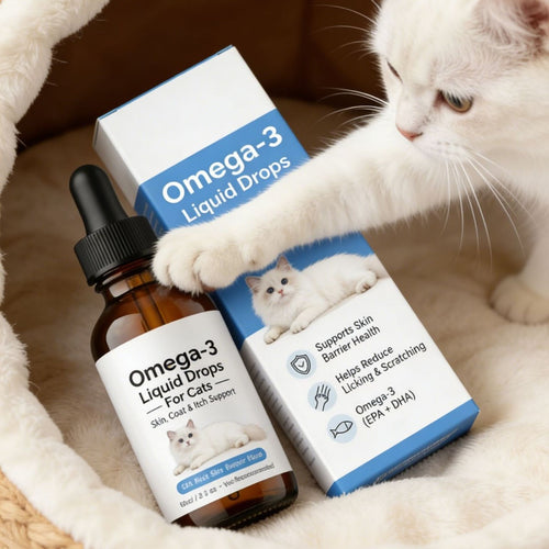 Pet Supplements