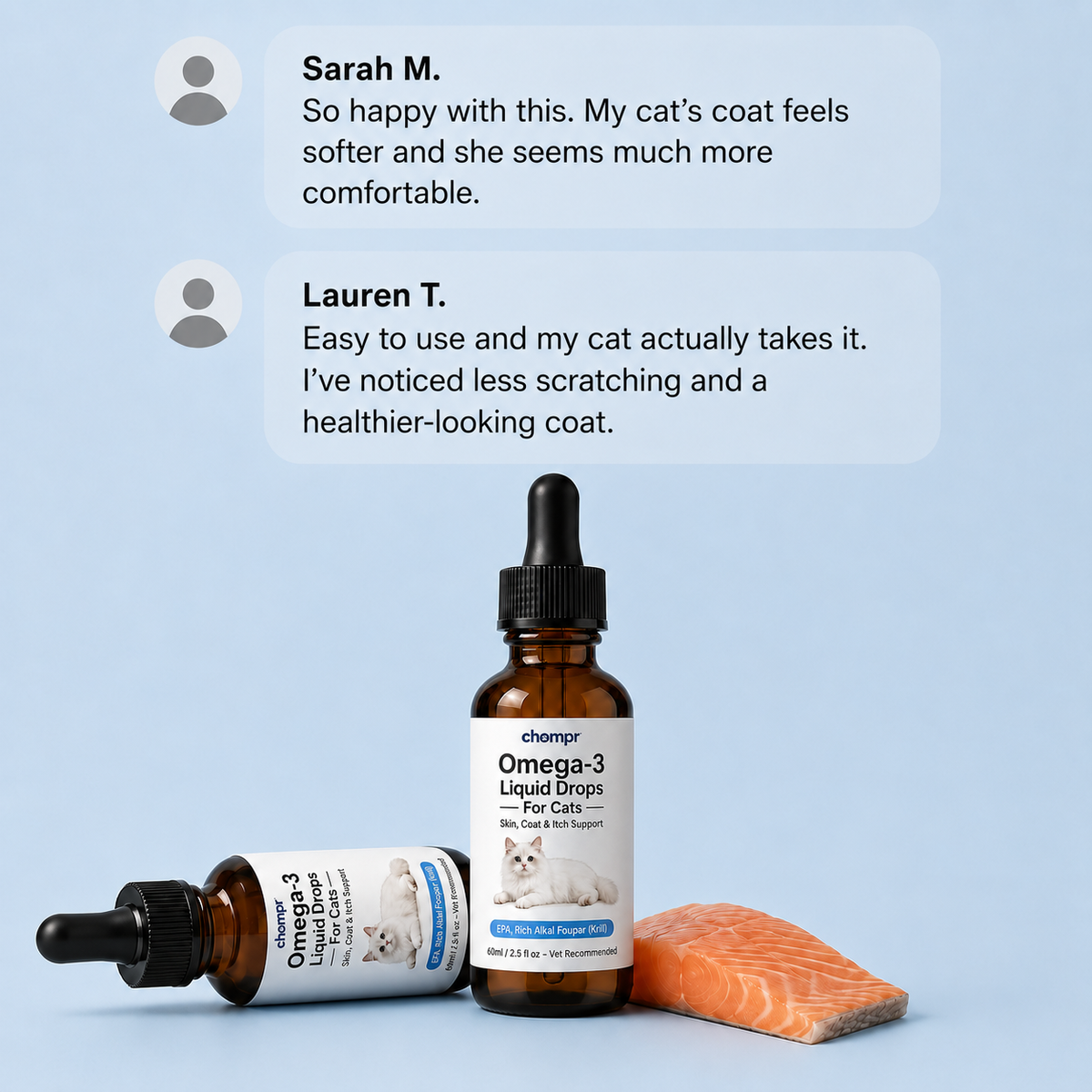 Advanced Omega 3 Fish Oil